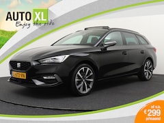 Seat Leon Sportstourer - 1.4 PHEV FR Pano-dak Camera Adapt. Cruise