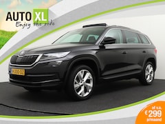 Skoda Kodiaq - 1.5 TSI 150 PK Aut. Style Pano-dak Adapt. Cruise Camera Canton