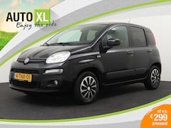 Fiat Panda - 0.9 TwinAir Lounge 5-Zitplaatsen Trekhaak Climate Bluetooth