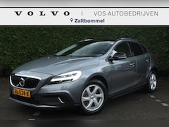 Volvo V40 Cross Country - 1.5 T3 Polar+ Luxury