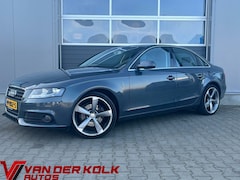 Audi A4 Limousine - 1.8 TFSI Pro Line Navi Cruise Climate