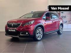 Peugeot 2008 - 1.2 PureTech Allure | Automaat | Panoramadak | Camera | Zeer compleet