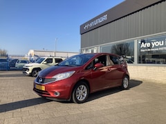 Nissan Note - 1.2 Connect Edition*RIJKLAARPRIJS