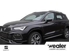 Seat Ateca - FR Business Intense 1.5 110 kW / 150 pk TSI SUV 7 DSG | Safe & Driving Pack XL |