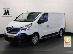 Renault Trafic - 1.6 dCi EURO 6 - Airco - PDC - Trekhaak - € 12.950, - Excl