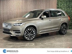 Volvo XC90 - T8 AWD Recharge Inscription | | Trekhaak | 360° Camera | 21 Inch | Adaptieve Cruise Contro