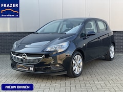 Opel Corsa - 1.4 EDITION RIJKLAAR