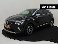 Renault Captur - TCe 100 Bi-Fuel Intens | PDC | Camera | Climate Control | Start Stop | Cruise Control