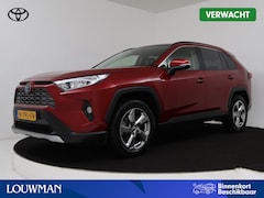 Toyota RAV4 - 2.5 Hybrid AWD Business Intro | JBL | Navigatie | Camera | Parkeersensoren | LM velgen | S