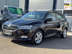 Skoda Fabia Combi - 1.0 TSI Business Edition