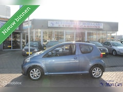 Toyota Aygo - 1.0-12V +