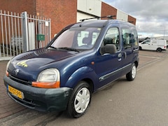 Renault Kangoo - 1.4 Expression / Airco / Elek ramen