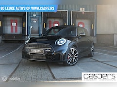 MINI John Cooper Works - 2.0 JCW Pack