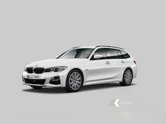 BMW 3-serie Touring - 330e M Sport | Shadow | Adapt. cruise | HIFI | Trekhaak | 18 Inch