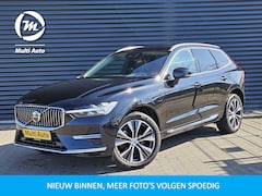 Volvo XC60 - T6 Recharge AWD Inscription Facelift Plug In Hybrid PHEV | Panodak | Adaptive Cruise | Goo