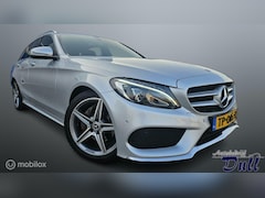 Mercedes-Benz C-klasse Estate - 180 AMG Sport Edition 109890 KM