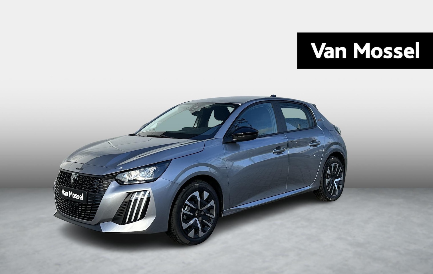 Peugeot 208 - 1.2 PureTech 75 Style | Navigatie | Apple Carplay/Android Auto | Cruise Control | Parkeers - AutoWereld.nl