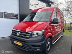 Volkswagen Crafter - Bestel 30 2.0 TDI L3H3, Omvormer, Leer