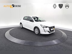 Peugeot 208 - PureTech 75 Active | Stoelverwarming | Apple Carplay | Airco