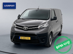 Toyota PROACE Long Worker - 2.0 D-4D Navigator Trekhaak Navigatie Achteruitrijcamera Betimmering Cruise Control