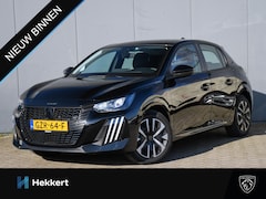 Peugeot 208 - Style 1.2 PureTech 75pk PDC ACHTER | NAVI | APPLE-CARPLAY | DAB | CRUISE.C | AIRCO | USB