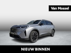 Peugeot 5008 - Hybrid 136 Allure l 360 Vision l Pack Drive Assist l Panoramic Navigation l Voorraad