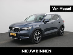 Volvo XC40 - 1.5 T4 Recharge Inscription Expression | Lederen Bekleding | Navigatie | Stoelverwarming +