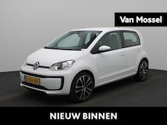 Volkswagen Up! - 1.0 BMT move up | Velgen | DAB + | Bluetooth |