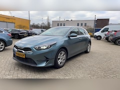 Kia Cee'd - Ceed 1.0 T-GDi DynamicLine Airco | lichtmetalen velgen | Navigatie | Camera | Carplay | Cr