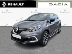 Renault Captur - 0.9 TCE 90 Bose - Sidesteps