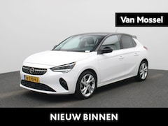 Opel Corsa - 1.2 Elegance | Automaat | Navigatie | Camera | Climate Control |