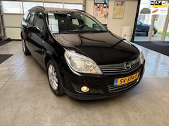 Opel Astra Wagon - 1.6|Airco|LMV|Isofix