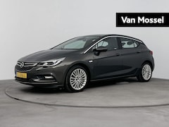 Opel Astra - 1.0 105Pk Innovation | Navigatie | Apple & Android Carplay | Parkeersensoren Voor & Achter