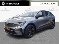 Renault Mégane E-Tech - Comfort Range Evolution 60 kWh - pack city / pack winter comfort / pack navigation 9''