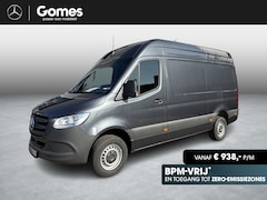 Mercedes-Benz Sprinter - 317 1.9 CDI L2 Pro HD | Sprinter BPM-vrij kopen in 2025