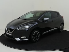 Nissan Micra - 1.0 IG-T N-Design | Automaat | Carplay/Android Auto | Airco | Cruise Control | Parkeersens