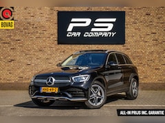 Mercedes-Benz GLC-klasse - 300e 4MATIC Business Solution AMG, BTW