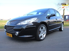 Peugeot 307 - 2.0-16V XSI Climate Control