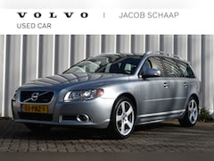 Volvo V70 - 2.0T R-Edition | Sensoren achter | Stoelverwarming | Dealer onderhouden |