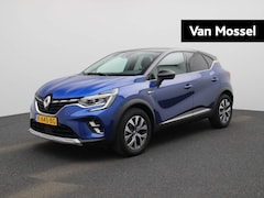 Renault Captur - 1.0 TCe 100 Intens | Trekhaak | Camera | Full-Map Navigatie | PDC Voor + Achter | LED Pure