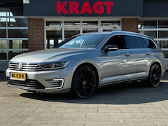 Volkswagen Passat Variant - Connected Series 1.4 TSI GTE - APK 01-2026