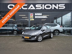 Ford Fiesta - 1.0 EcoBoost Titanium 1 EIGENAAR/ 31000 KM/ DAB