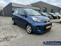 Kia Picanto - 1.0 CVVT ComfortLine