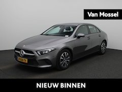 Mercedes-Benz A-klasse - 180 Business Solution | Navigatie | Climate-Control | Camera | Cruise-Control | Stoelverwa