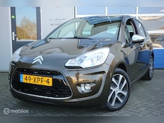 Citroën C3 - 1.6 e-HDi Collection AIRCO/155DKM/NL-GELEVERD/NAP