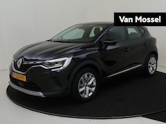 Renault Captur - 1.0 TCe 90 Zen