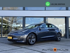 Tesla Model 3 - Long Range AWD Dual Autopilot Panorama Leder