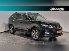 Nissan X-Trail - 1.6 DIG-T N-Connecta | Panoramadak | Trekhaak