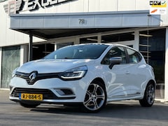 Renault Clio - 0.9 TCe GT-Line |Panoramadak|Navi