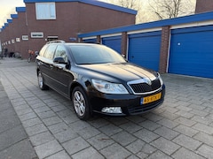 Skoda Octavia Combi - 1.2 TSI Ambition Business Automaat